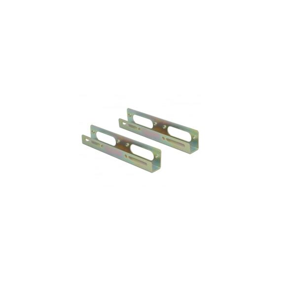 Delock Installation Kit 2.5″ to 3.5″