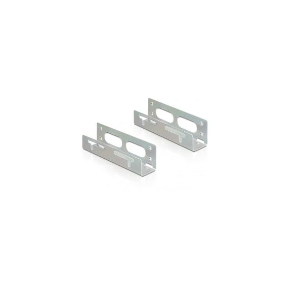 Delock Installation Kit 3.5″ to 5.25″