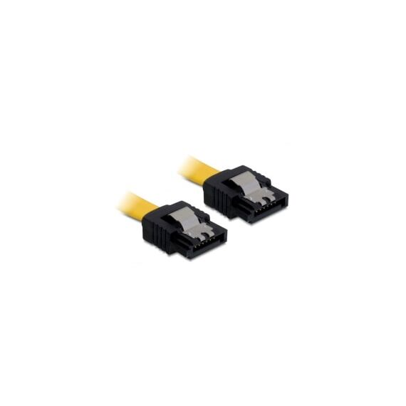 Delock cable SATA 20cm