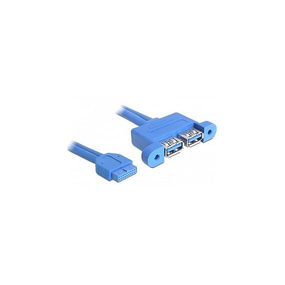DeLOCK external/internal USB 3.0