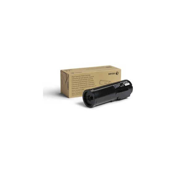 Xerox EXTRA HIGH BLACK