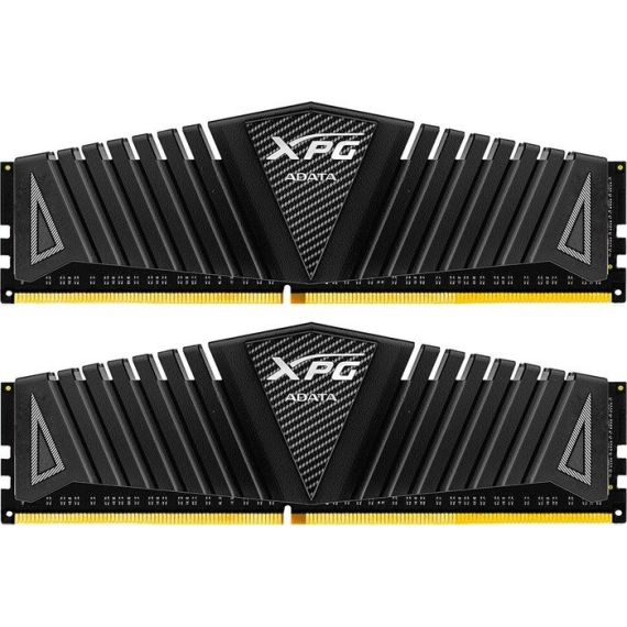 ADATA XPG Z1 black DIMM kit 16GB
