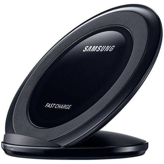 Samsung EP-NG930BB inductive charger