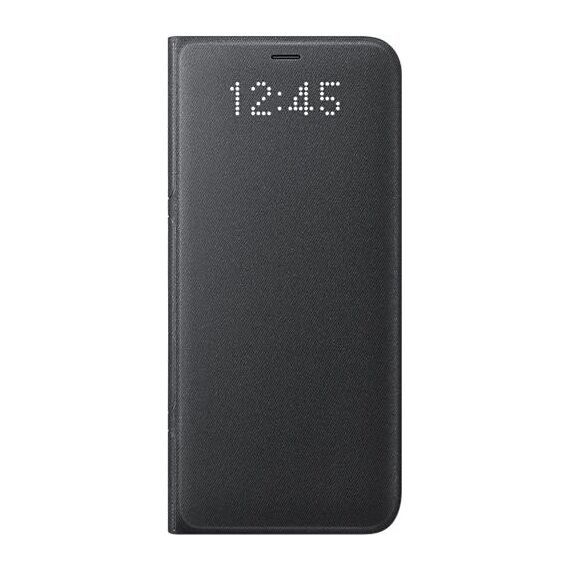 Samsung View Cover for Galaxy black