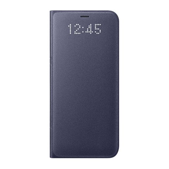 Samsung View Cover for Galaxy purple
