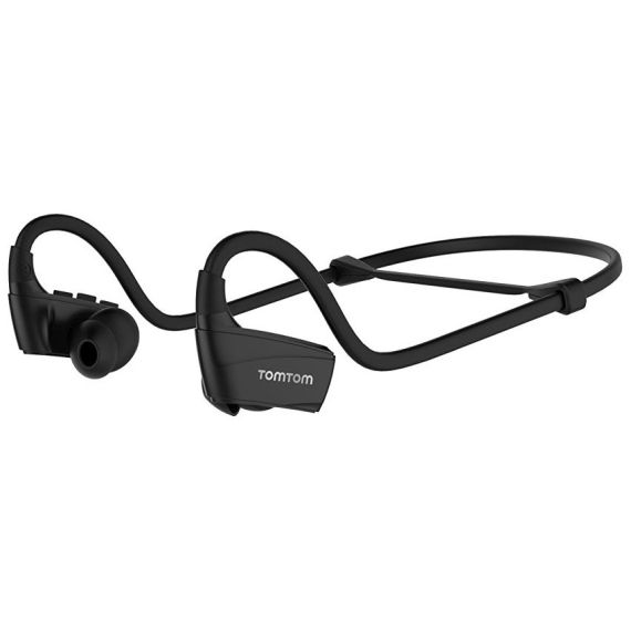 TomTom sports headset 3 black