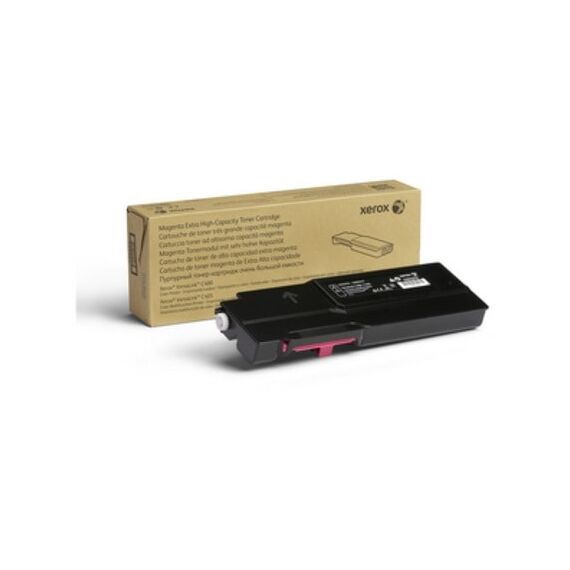 Xerox MAGENTA HIGH
