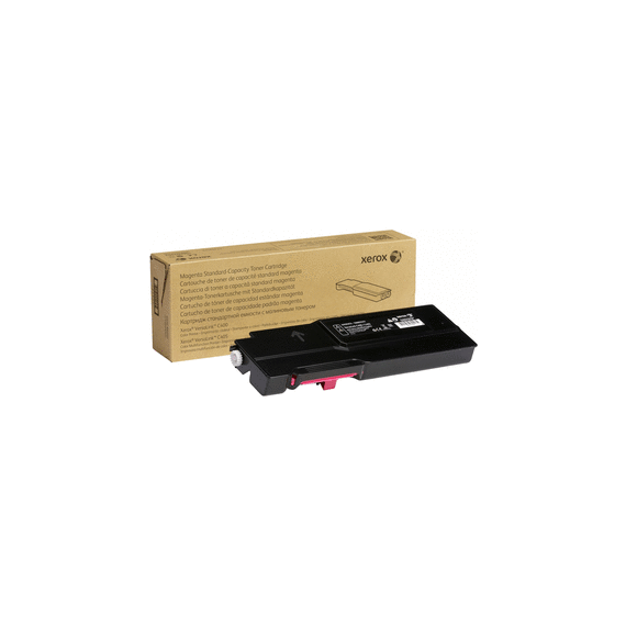 Xerox Magenta toner cartridge