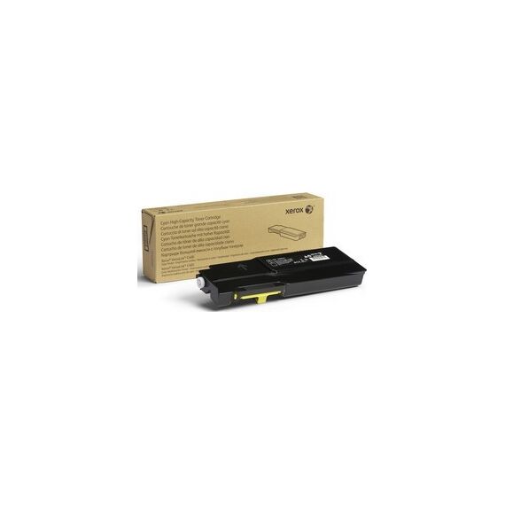 Xerox VersaLink C400 / C405 Yellow High Capacity