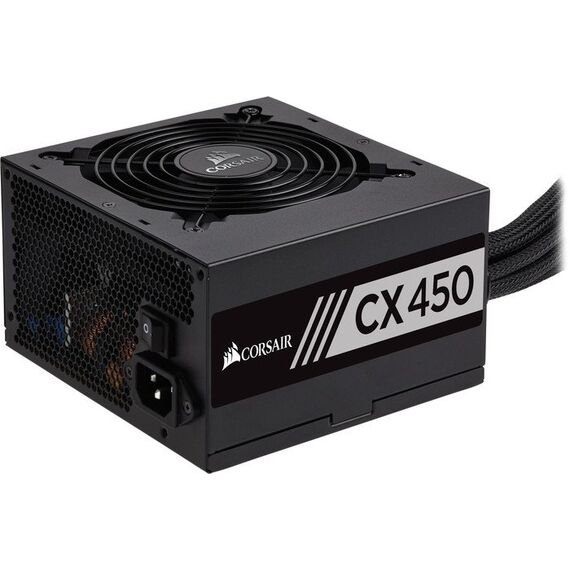 Corsair CX Series CX450 450W