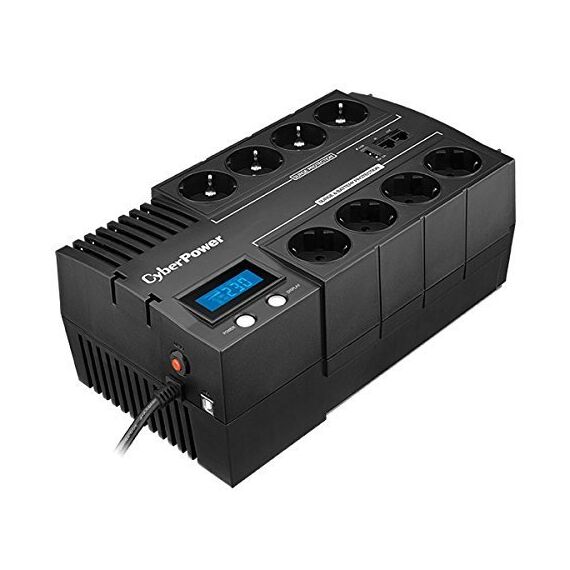 CyberPower BR LCD series 700VA, USB