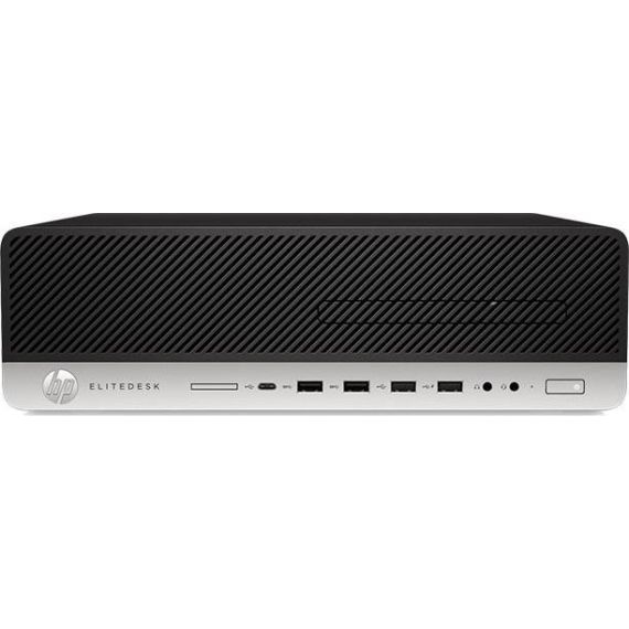 HP EliteDesk 800 G3 SFF