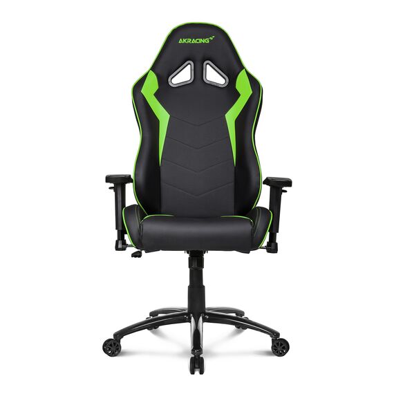 AKRACING OCTANE GAMING CHAIR – GREEN