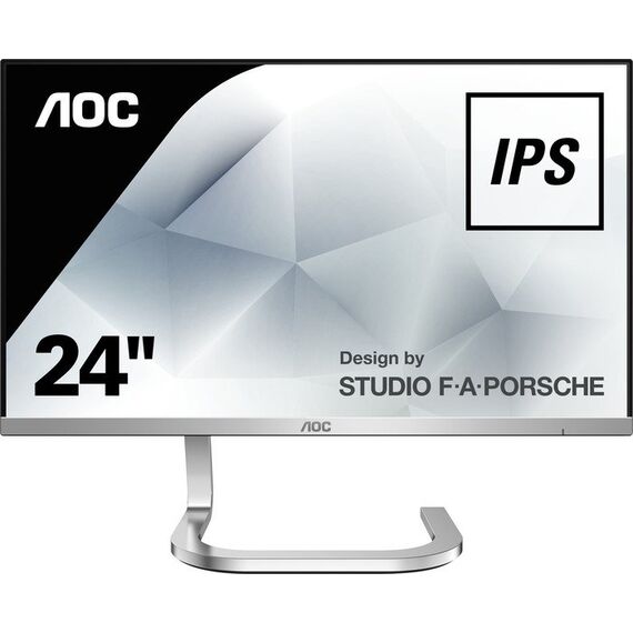 AOC Porsche Design PDS241, 23.8