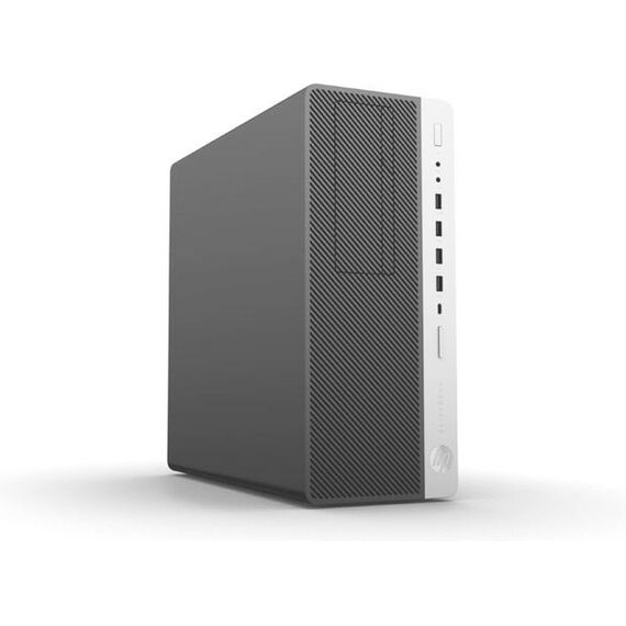 HP EliteDesk 800 G3 TWR
