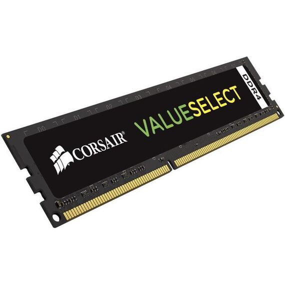 Corsair Value Select DIMM 4GB, DDR4-2400