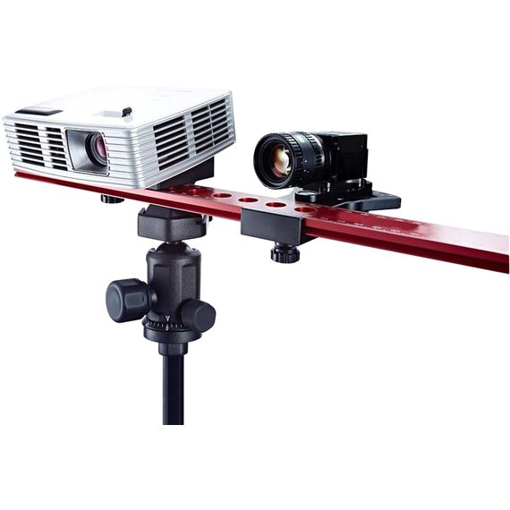 HP 3D Structured Light Scanner Pro S3 - 3D scanner