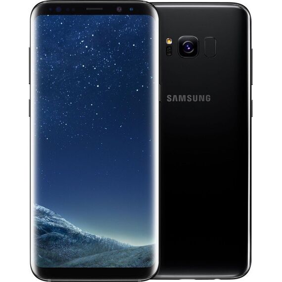 Samsung Galaxy S8 plus