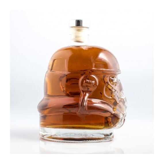 Original Stormtrooper Decanter