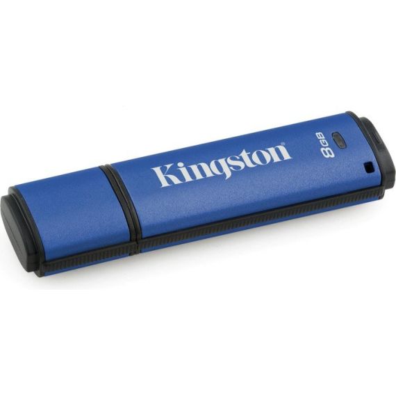 Kingston DataTraveler Vault Privacy 3.0