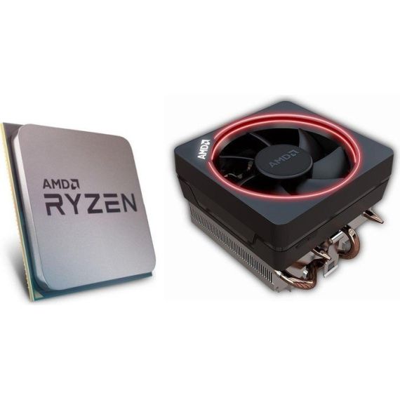 AMD Ryzen 5