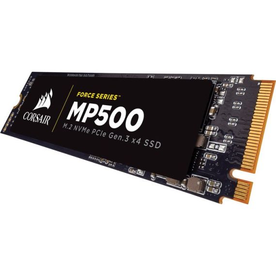 Corsair Force Series MP500 960GB, M.2