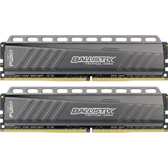 Crucial Ballistix Tactical DIMM kit