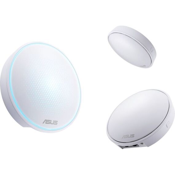 ASUS Lyra mini Dual-Band set, 3-pack