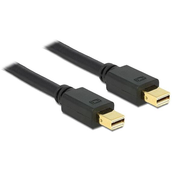 DeLOCK mini DisplayPort