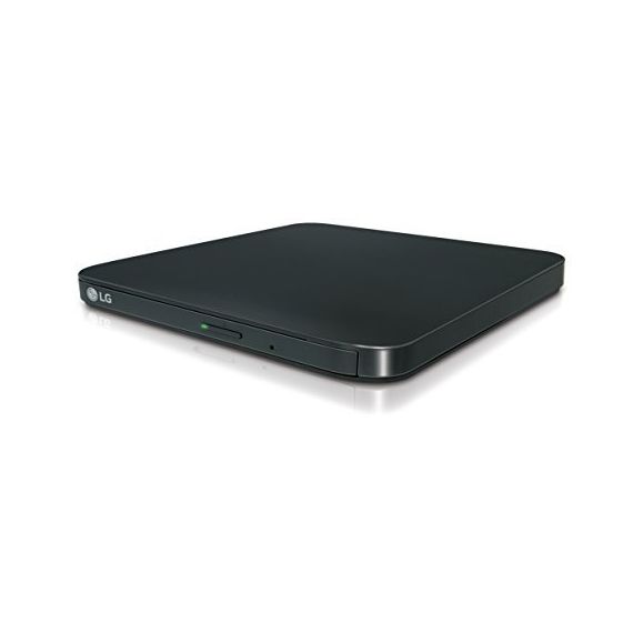 LG Electronics GP90EB70 slim black