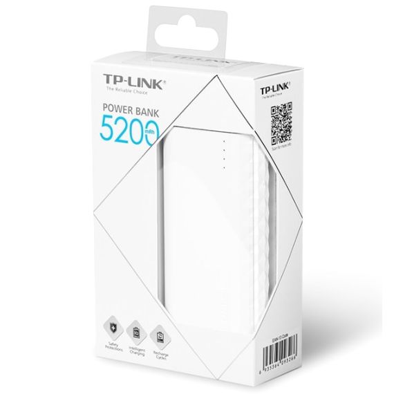 TP-Link TL-PB5200 / Power bank 5200 mAh