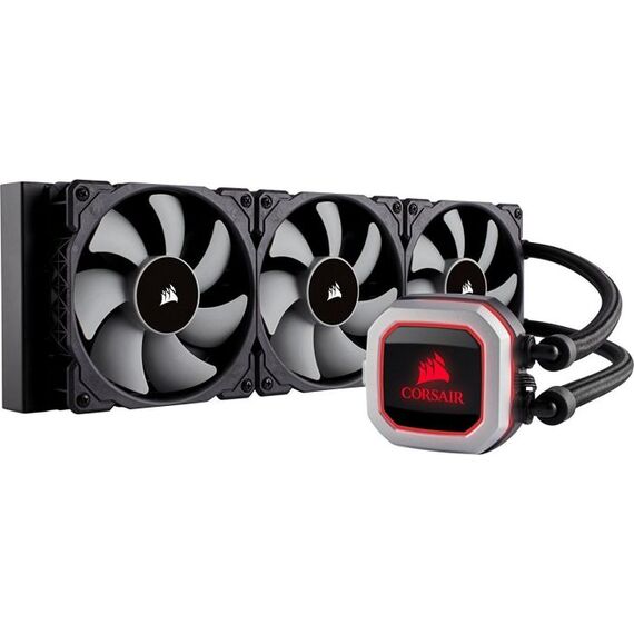 Corsair hydro Series H150i
