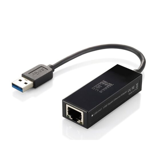 LevelOne USB-0401 / Network adapter