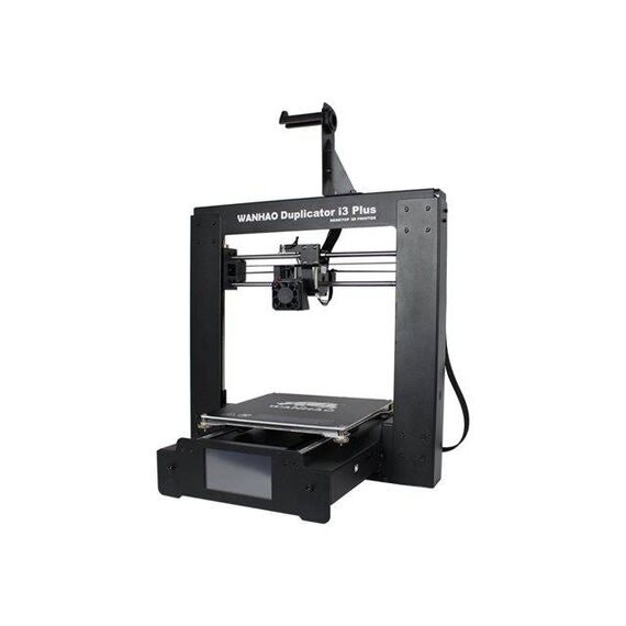 Wanhao Duplicator i3 PLUS