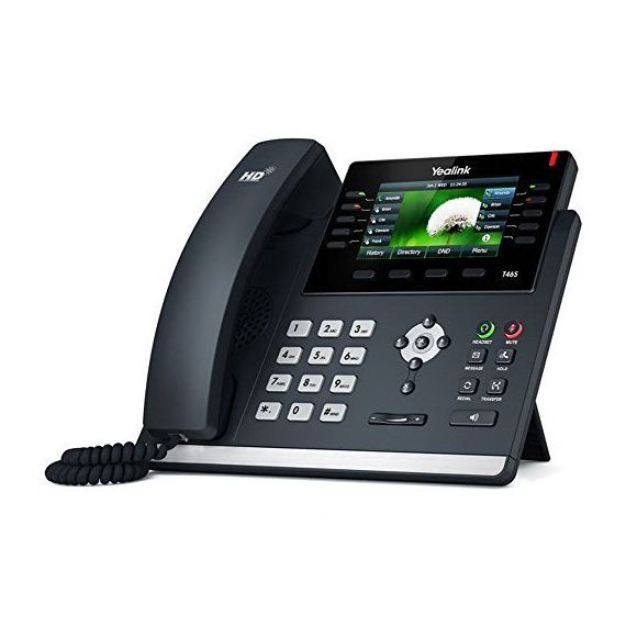 Yealink SIP-T46S