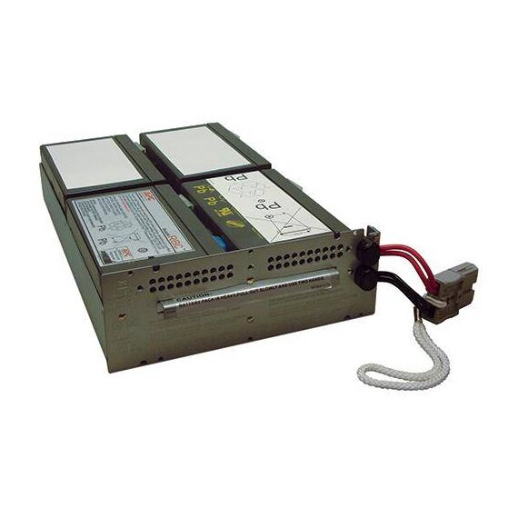 APC Replacement Battery Cartridge #132 / UPS battery | APCRBC132