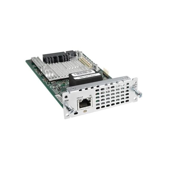 Cisco Fourth-Generation Multi-flex Trunk Voice