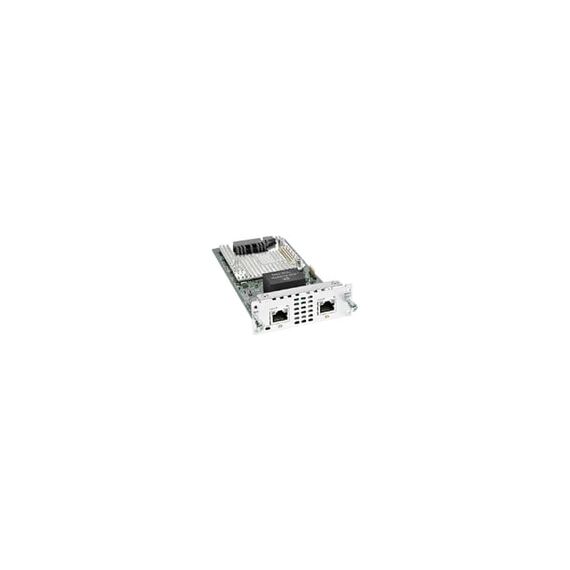 Cisco Fourth-Generation Multi-flex Trunk Voice