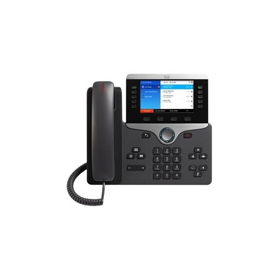 Cisco IP Phone 8851 VoIP Phone