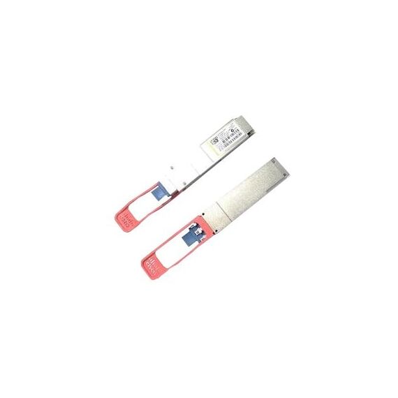 Cisco S-Class QSFP+ Transceiver Module