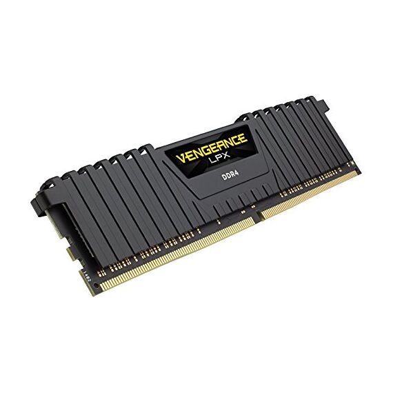 Corsair DDR4 Vengeance LPX Black 8GB