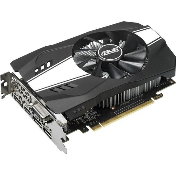 ASUS Phoenix GeForce GTX 1060