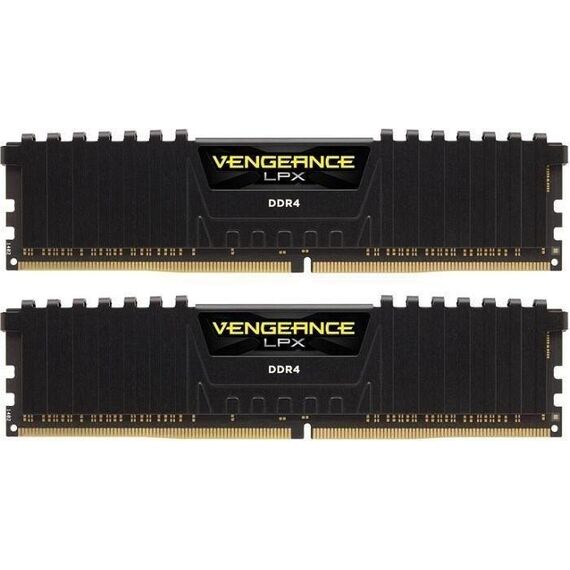 Corsair Vengeance LPX black DIMM kit