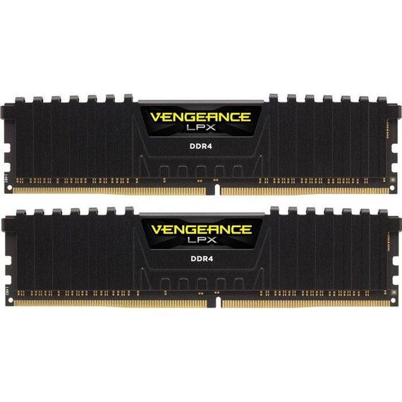 Corsair Vengeance LPX black DIMM kit