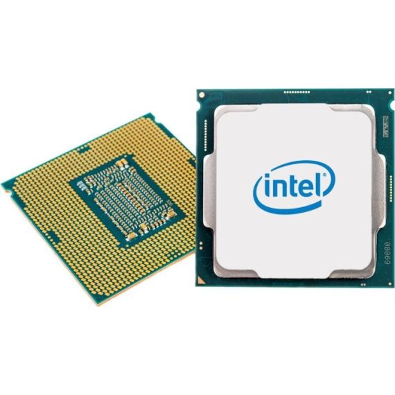 Intel Core i5-8400, 6x 2.80GHz, tray