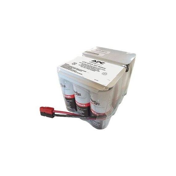 APC Replacement Battery Cartridge #136 UPS | APCRBC136