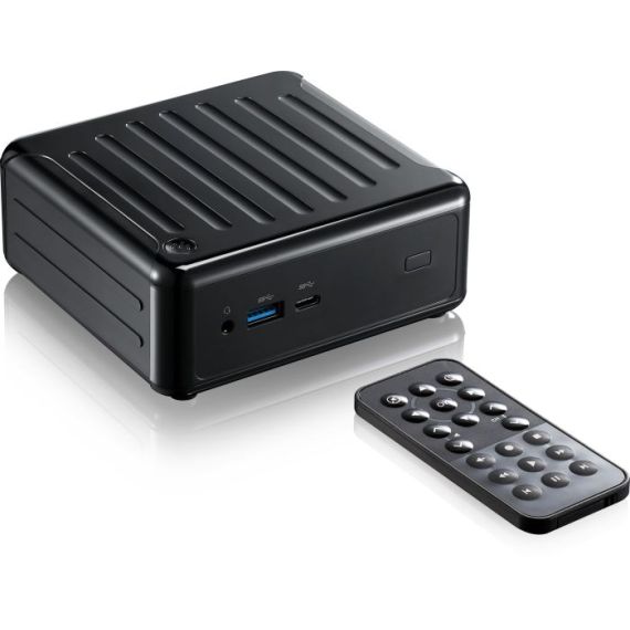 ASRock Beebox J3455