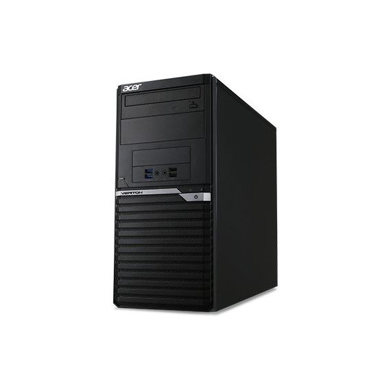 Acer Veriton M6650G, Core i7-7700