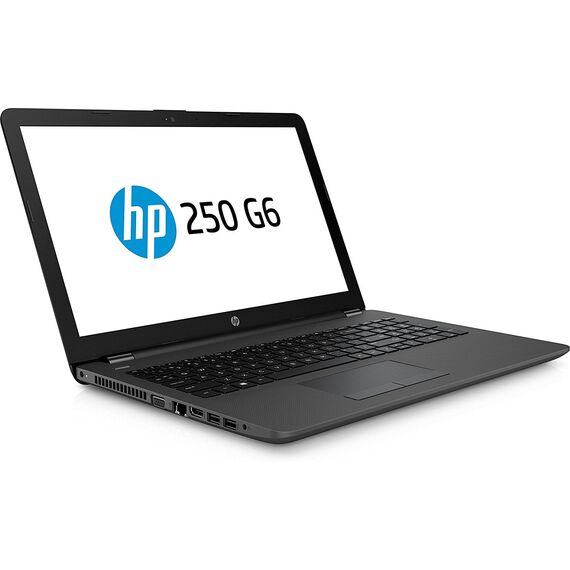 HP 250 G6 / Core i3 6006U