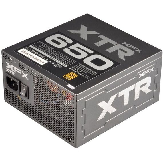 XFX XTR Series 650W ATX